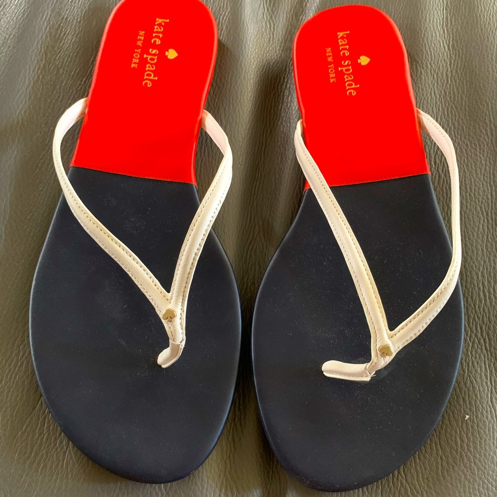 Kate Spade slippers